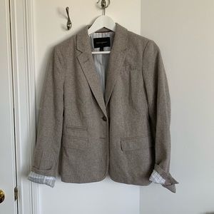 Banana Republic Blazer